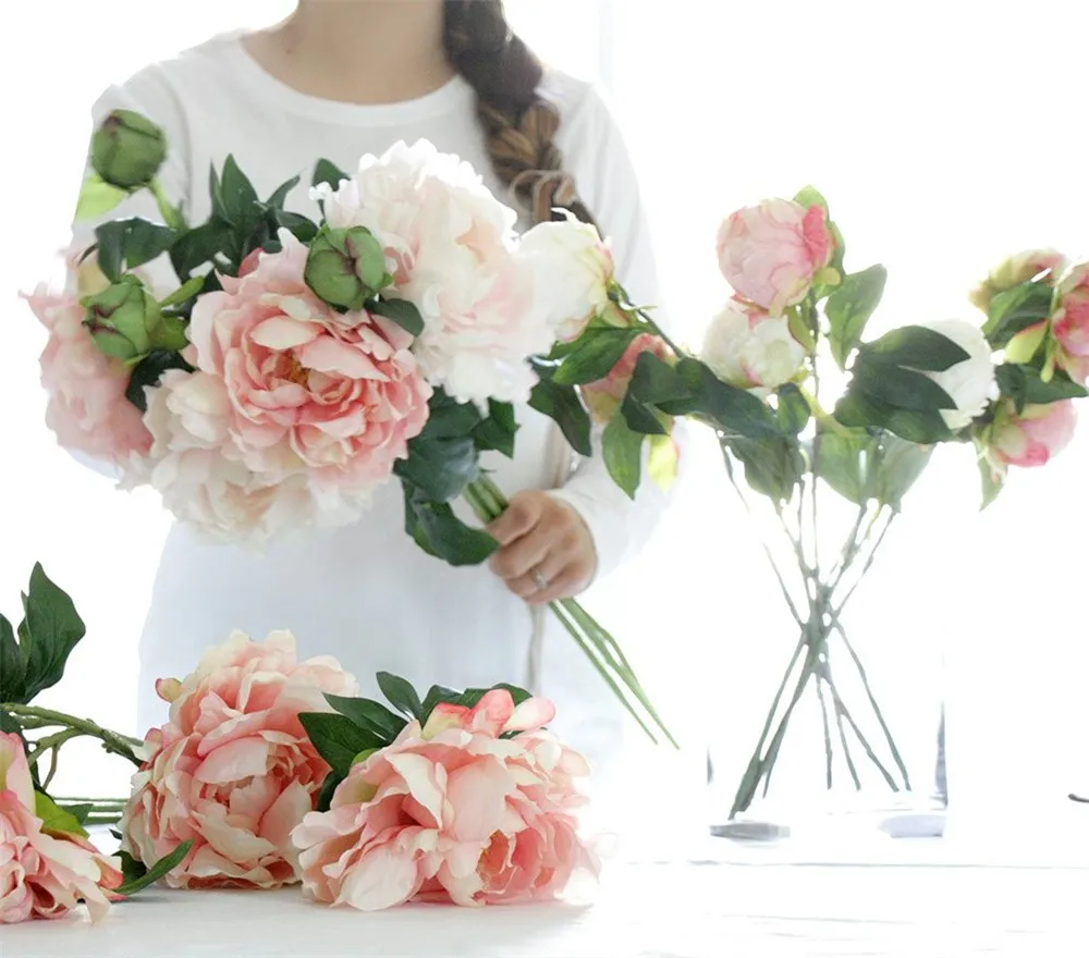 Mtb470 Flower Accessories Acrylic Water Kit Buy Quick Water