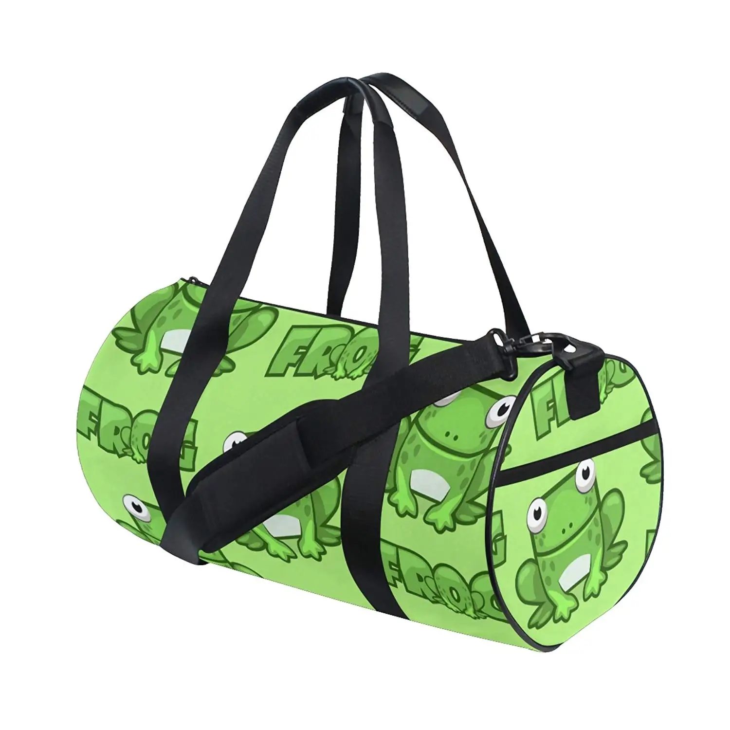 kids sports duffle bag