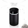QM safe ecological insect mosquito trap with fan and led light