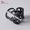 Hardware light decorative Parts 3 AXIS cnc machining,cheap prototype sample service