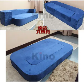 Multifunction Thick Folding Foam Bed Mattress Sofa All Multifunction Thick Folding Foam Bed Mattress Sofa