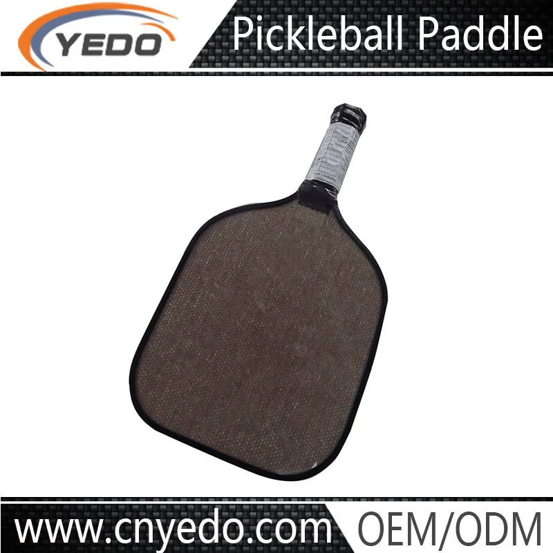 OEM pickelball paddle