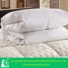 super warm Luxury Hotel Down Comforter 100% Cotton Goose Down Comforter