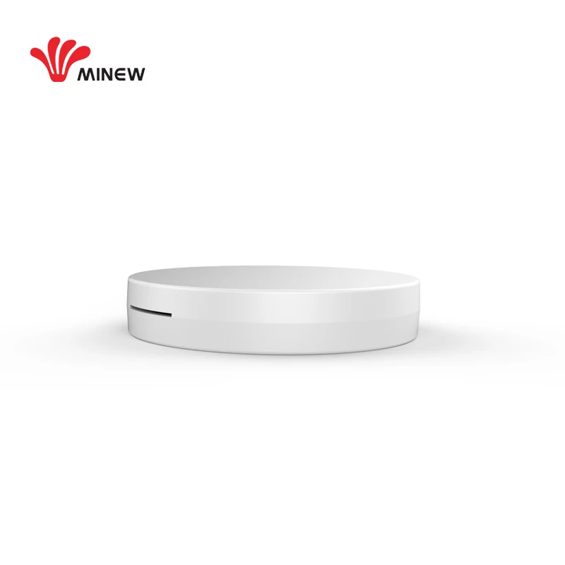 bluetooth low energy ibeacon smallest ble location beacon Minew i9