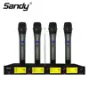 True Diversity New Model Professional Wireless Microphone H-201