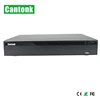 16 channel 1080N AHD TVI CVI CVBS IP HD CCTV Hybrid DVR 5 in 1 dvr h 265