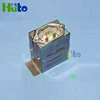2 Pins High Temperature Resistant 2 pin straight ceramic socket