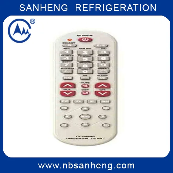 Universal Tv Remote For Samsung