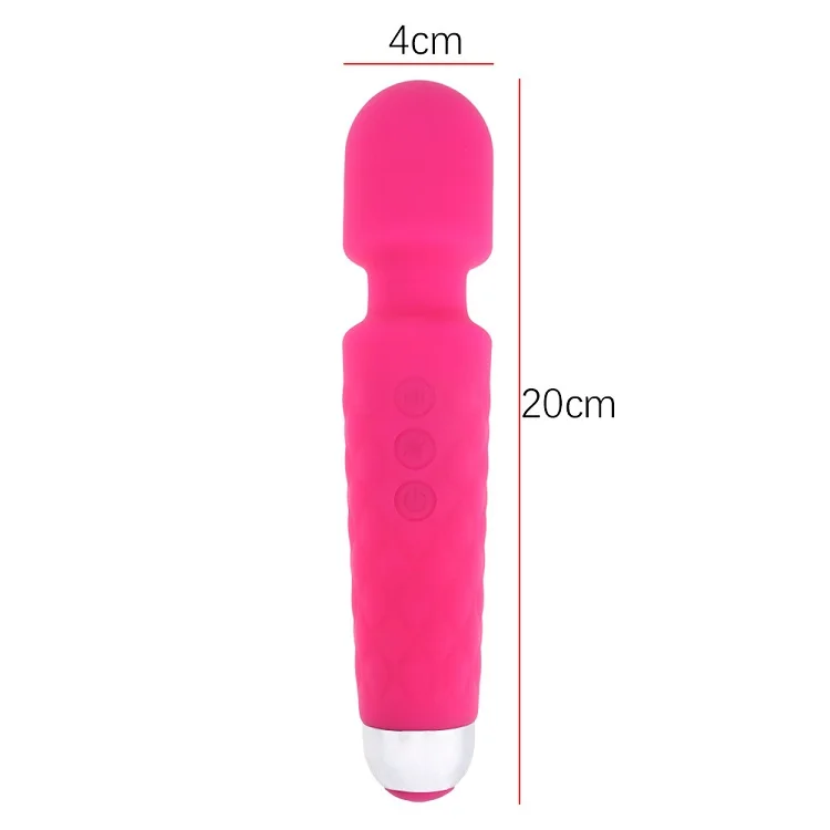 Shower chicktrainer massage vibrator
