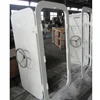 Marine Steel Wheel-operated Quick-acting Watertight Door for Ship