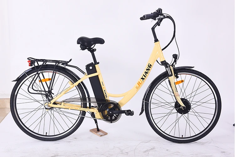 80cc bicycle