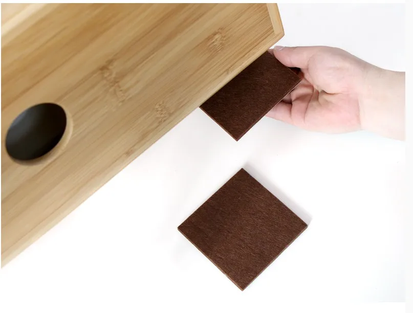 Wood Floor Protector Heavy Duty Self Adhesive Bulk Felt Furniture Feet Pads Buy Felt Furniture