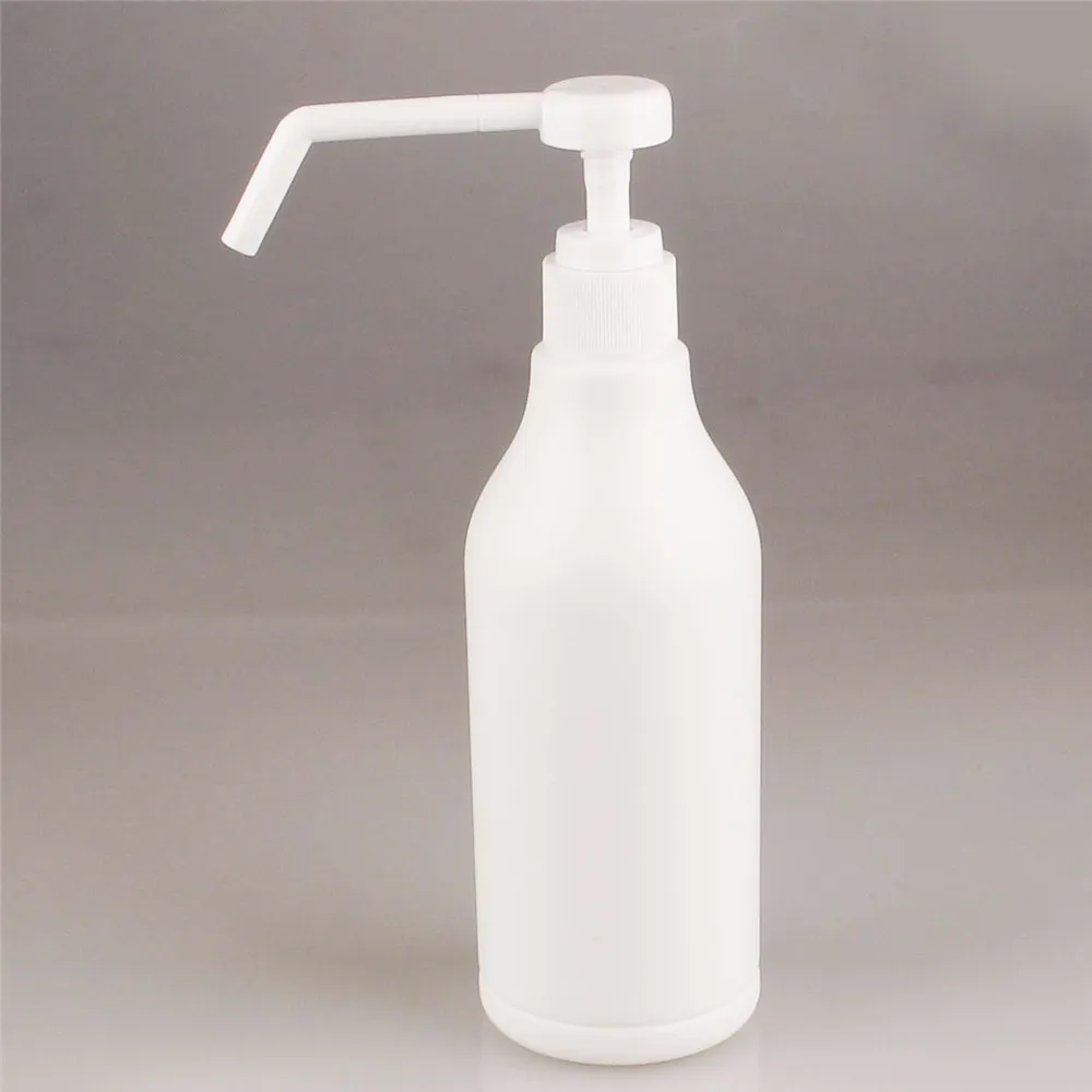 насос для лосьона. дозатор с носиком. дозатор 80мм, 24/410 (узкий носик), трубка 127мм. промывалка лабораторная пэ, 500мл,kartell. помповый дозатор для жидкого мыла 28/410.