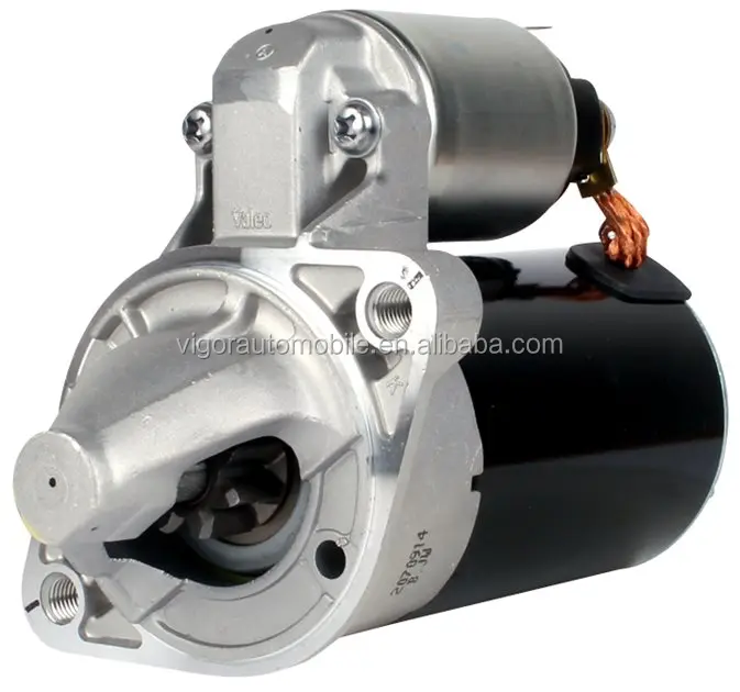 Starter Solenoid For Hyundai Accent 1.5 1.6l Tm000a27601 3610022850