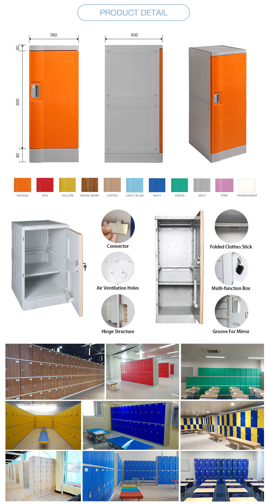 Cheap Waterproof Outdoor Plastic Storage Cabinet Buy Outdoor