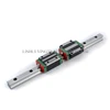 GHR20 HIWIN linear guide rails for cnc machine in LISHUI with best quality and hot sale for 3D printer