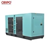 160kva 180kva 200kva Diesel Generator Set with Soundproof Canopy Automatic Start/Stop Generator