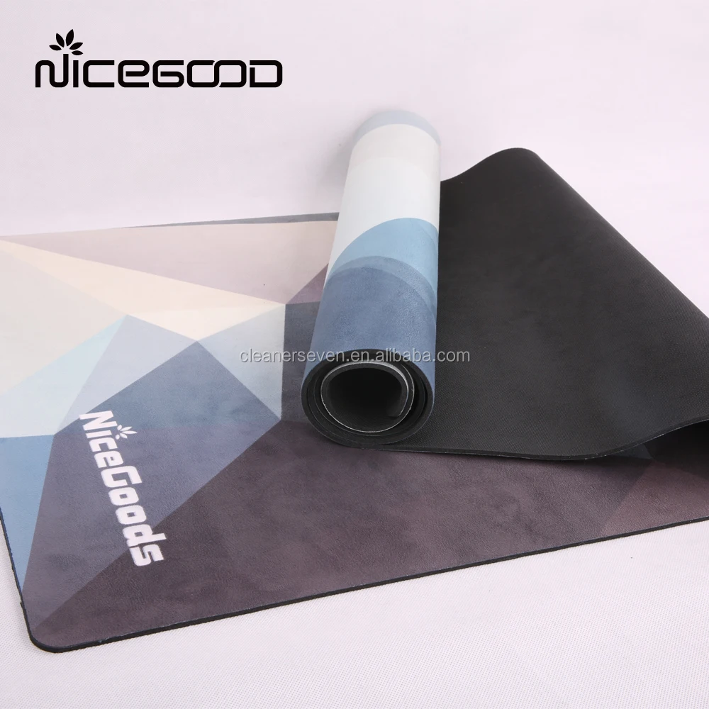 Sturdy And Skidproof Wholesale Kids Yoga Mats For Training