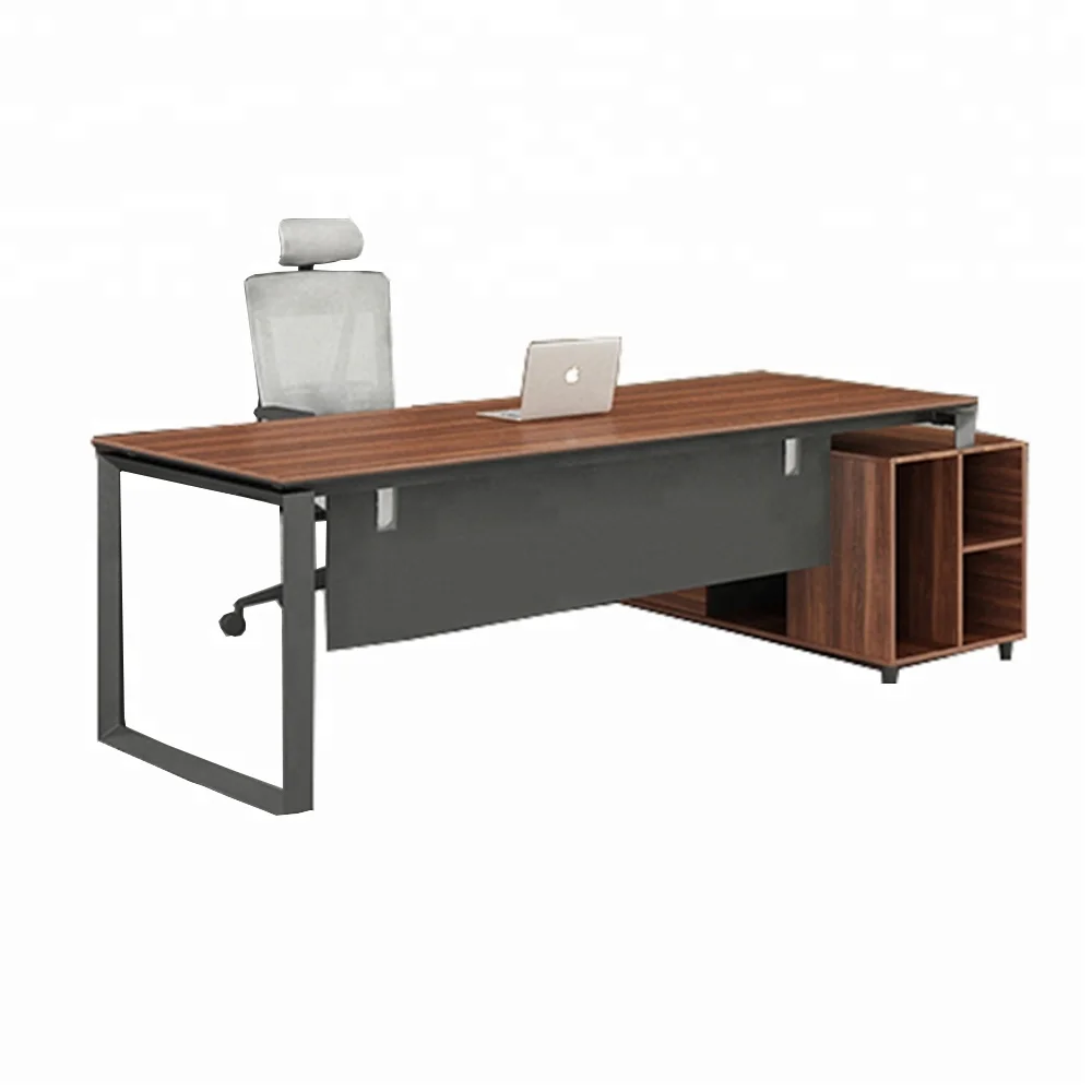 Economical Desk Wood Furniture Executive Design Photos Office Desk For