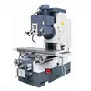 Advanced design,large load and wide machining range China high precision XA7140 universal bed type milling machine price
