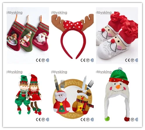 christmas santa