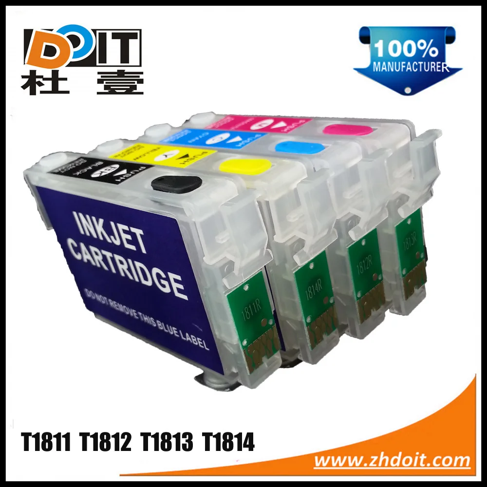 Epson Ink Cartridge Chip