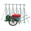 Famous irrigation system China exporting big mobile sprinkling machine for farmland/plant/forest
