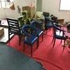 Infants and young children table The colorful study table