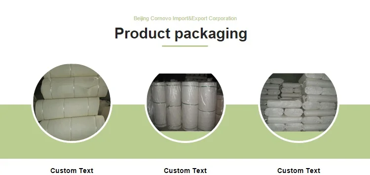 german wool felt fabric