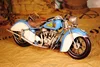 Import Motorbike Engines