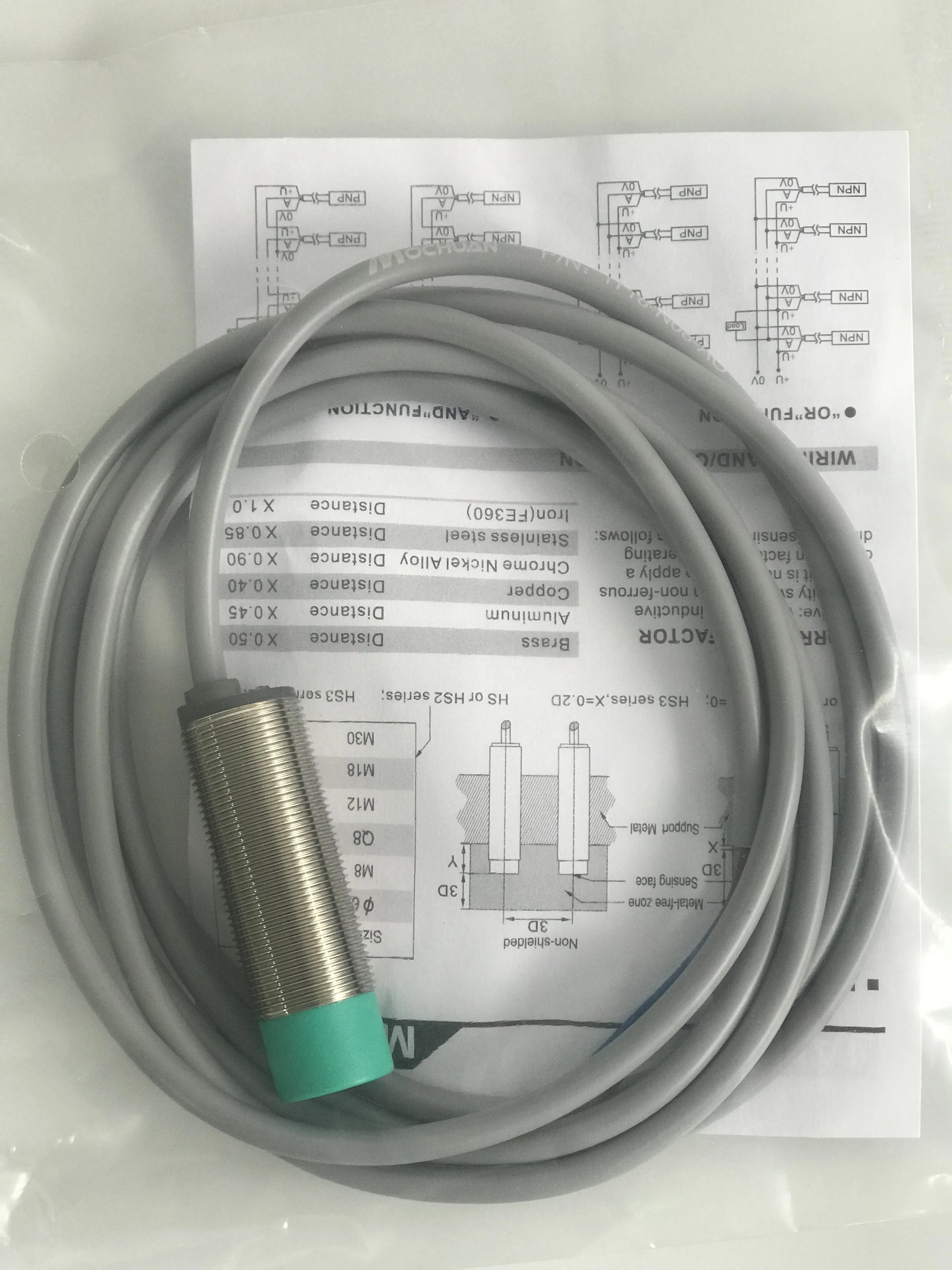 current transducer 4 to 20ma output factory