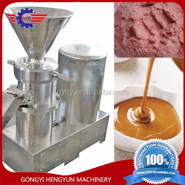 Stainless Steel Ketchup Making Machine/home Use Ketchup Maker Buy
