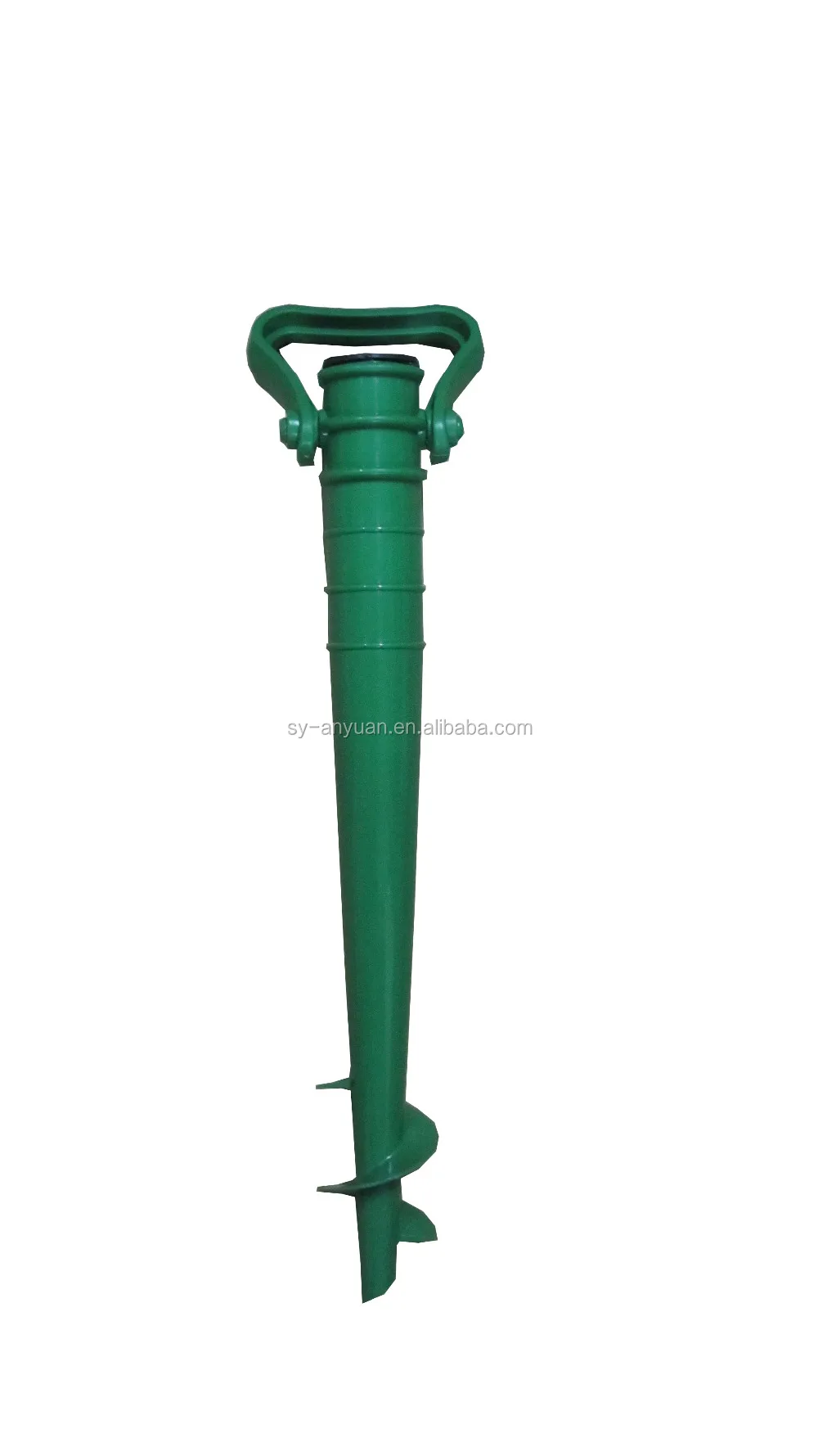 Outdoor Beach Patio Parasol Umbrella Base Plastic Insert Screw Parts Buy Patio Umbrella Base Umbrella Base Plastic Insert Beach Umbrella Base Product On Alibaba Com