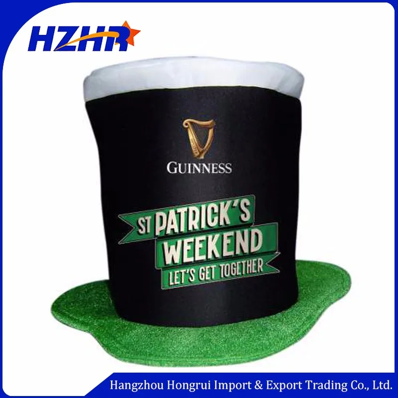 st patrick's day party hats