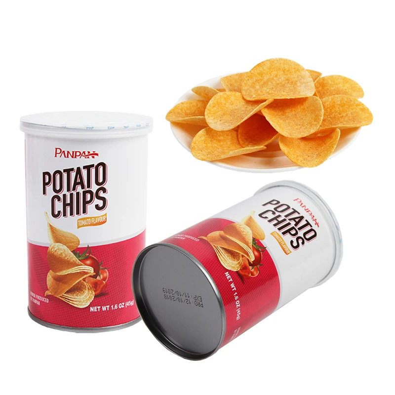 bulk food chips potato - buy halal potato chips,like pringles