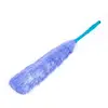 Top selling simple design washable pure color household flexible duster