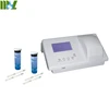 China manufacturer Blood Analyzer Dry chemistry analyzer for ALT and AST test, dry chemistry analyzer price