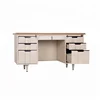 executive elegant design desk table office furniture