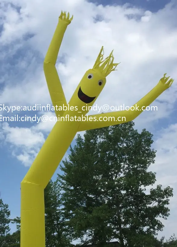 flailing tube man for sale