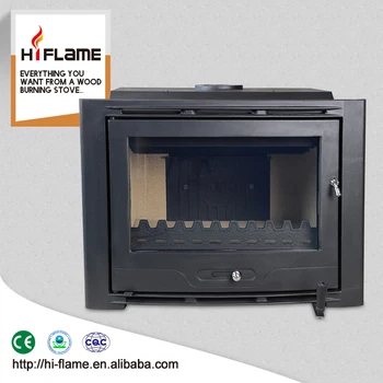 China Wholesale Highlander Hf577iu7 Extra Large Cast Iron Wood