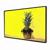 High quality JFCVision 43 inch interactive capacitive touch screen panel for digital signage kiosk