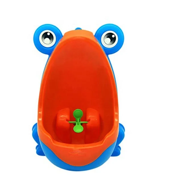 frog toilet trainer