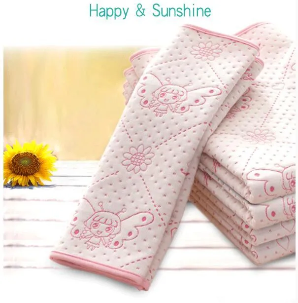 Absorbent Waterproof Diaper Urinal Pads Adult Baby Washable Underpad