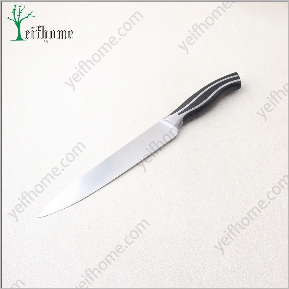 Factory price pumpkin peeler kitchen knife