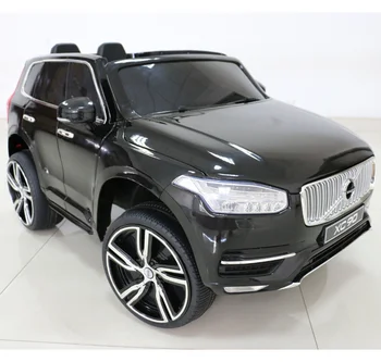 electric volvo xc90 ride on car