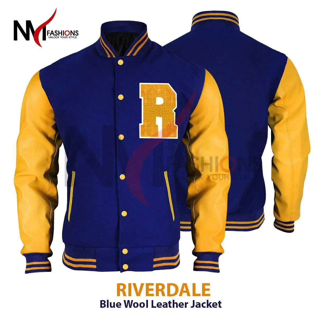 Cheap Yellow And Blue Varsity Jacket, find Yellow And Blue Varsity