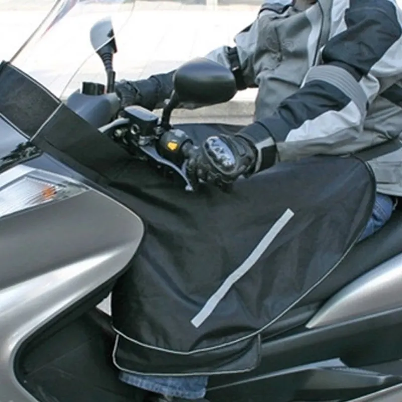 High Quality Winter Warm Reflective Safety Motorcycle Waterproof