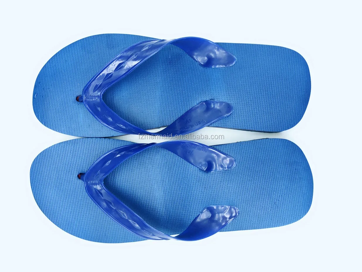 2024 New Style Woman Shoes Fashion Summer Beach Colorful Comfortable PVC Upper Outsole Flip Flops Disposable Slipper