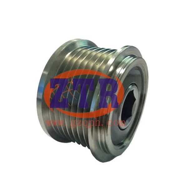 Alternator Belt Pulley For Hilux 2trfe Tgn16 20112012 274110c020
