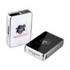 New cool design e-cigarette 420mAh battery Demon Killer JBOX MOD for Kit/jul Pod